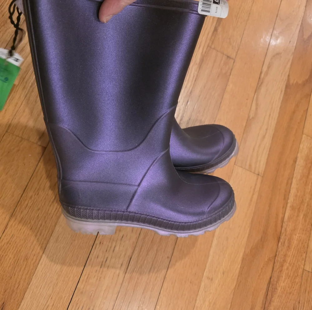 Mountain Warehouse Plain Galoshes
